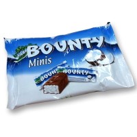 Bounty